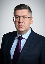 Кошелев Ярослав Сергеевич